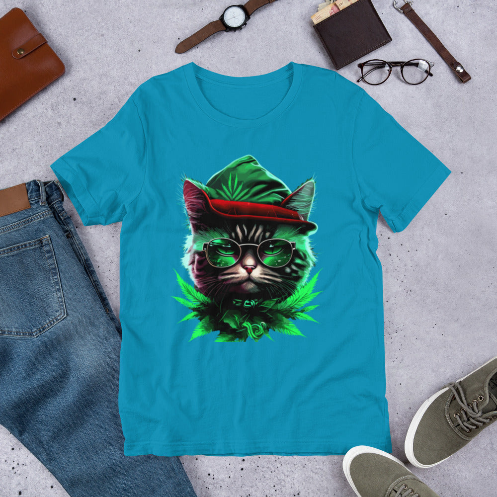 Unisex t-shirt