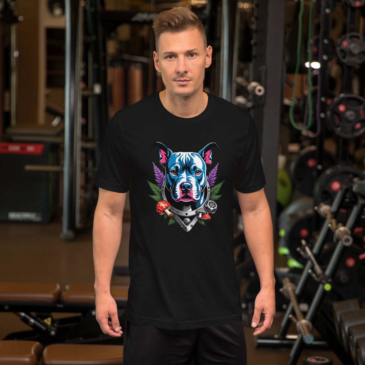 Unisex t-shirt