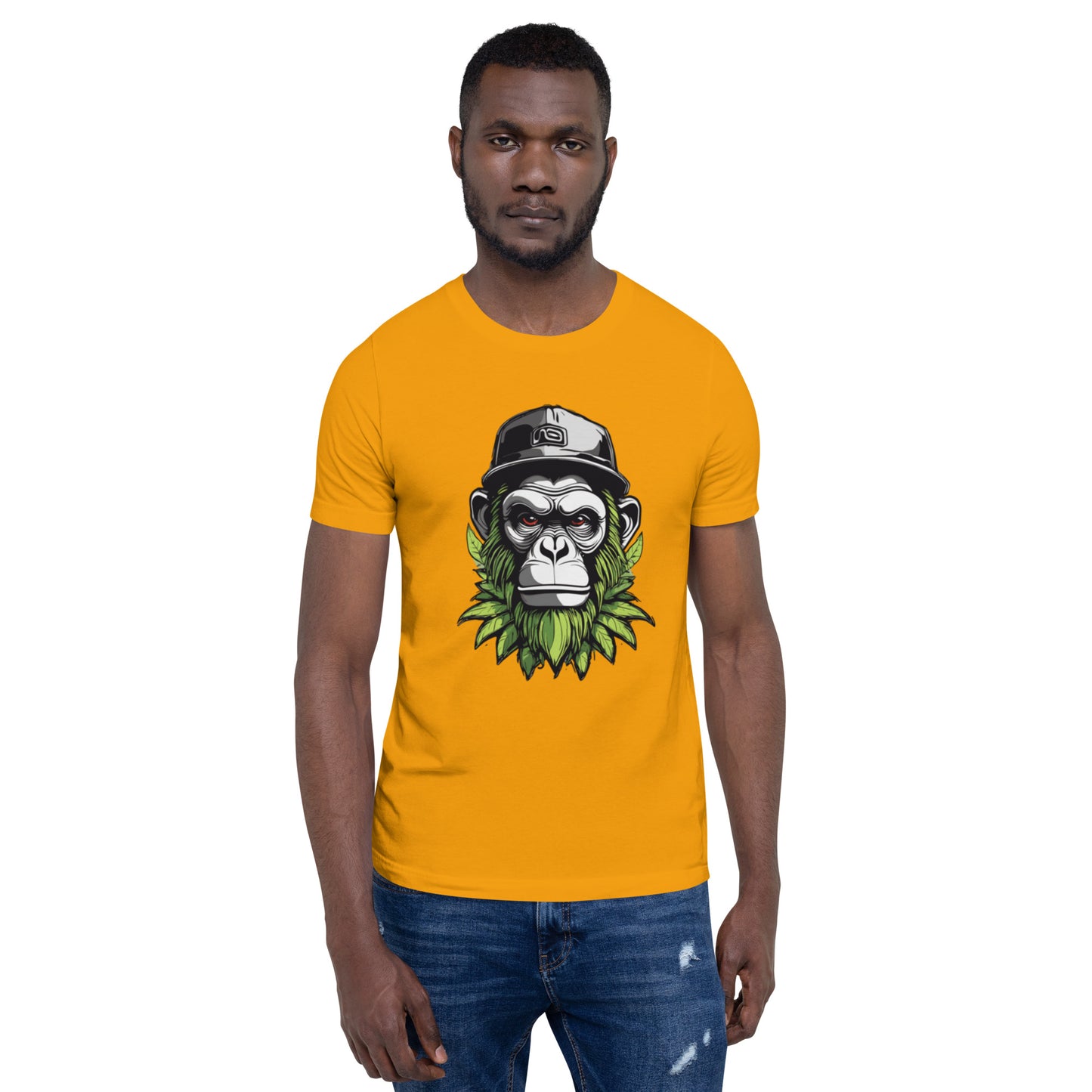 Unisex t-shirt
