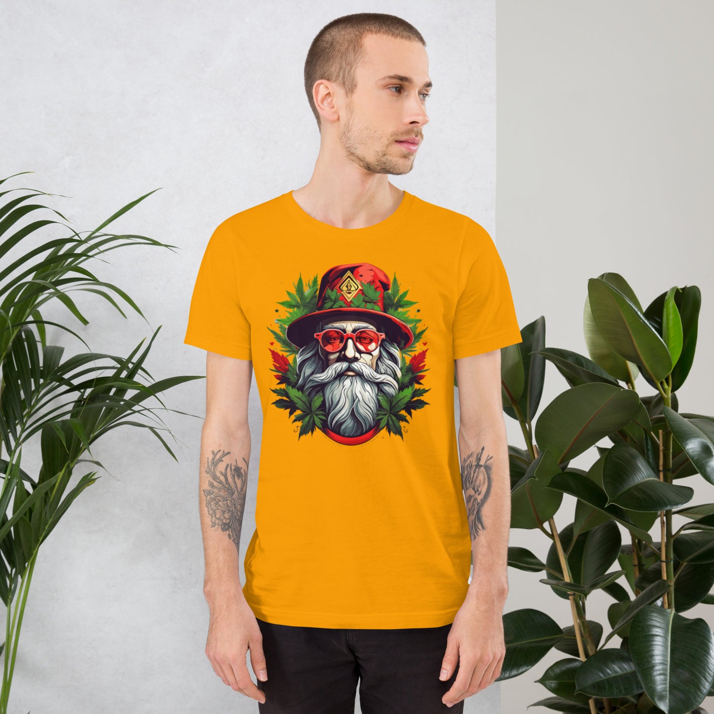 Unisex t-shirt
