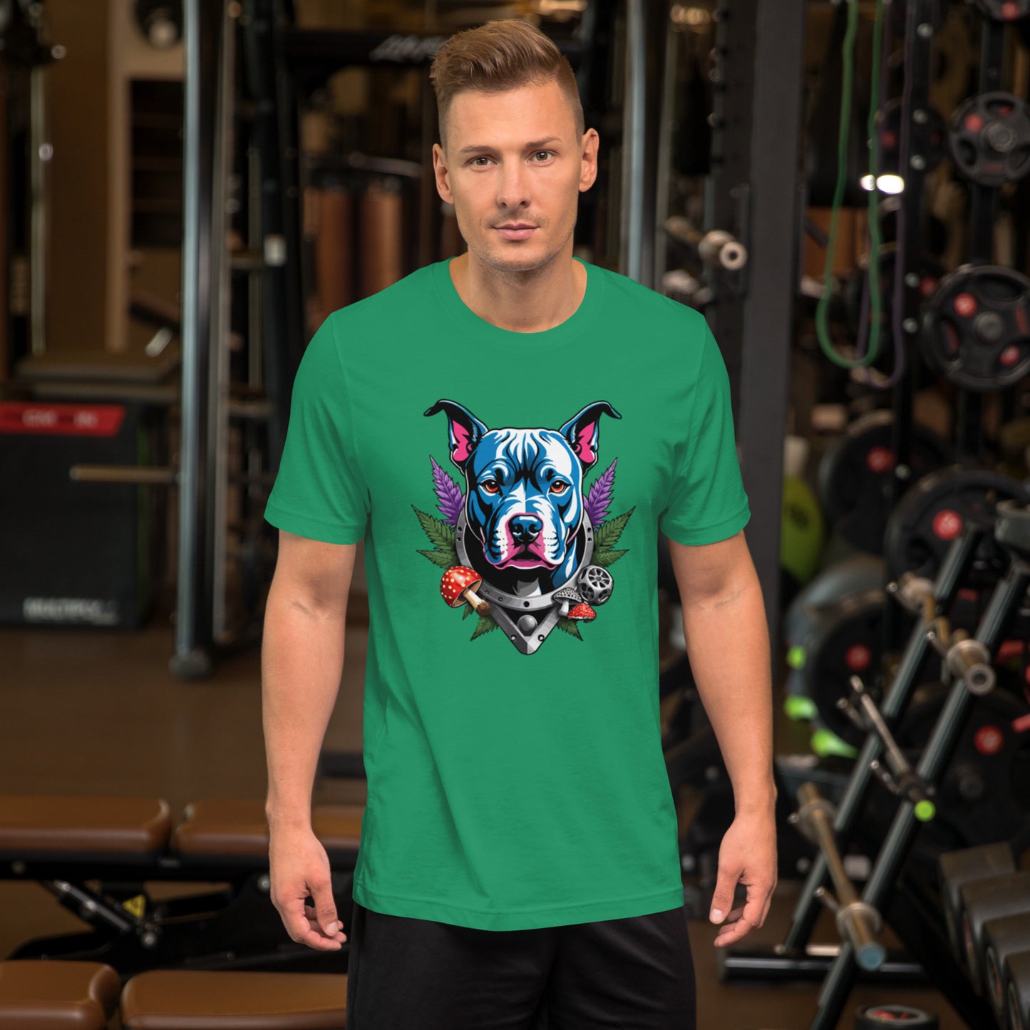 Unisex t-shirt