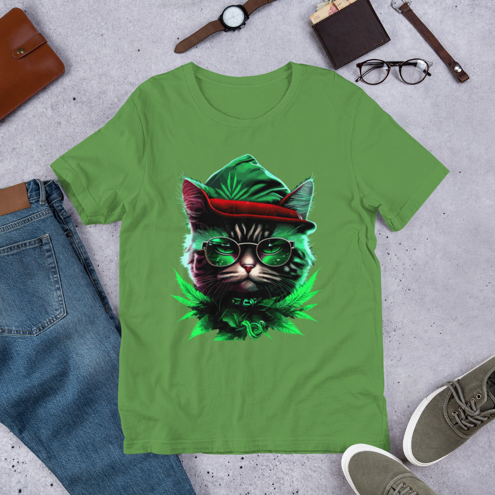 Unisex t-shirt