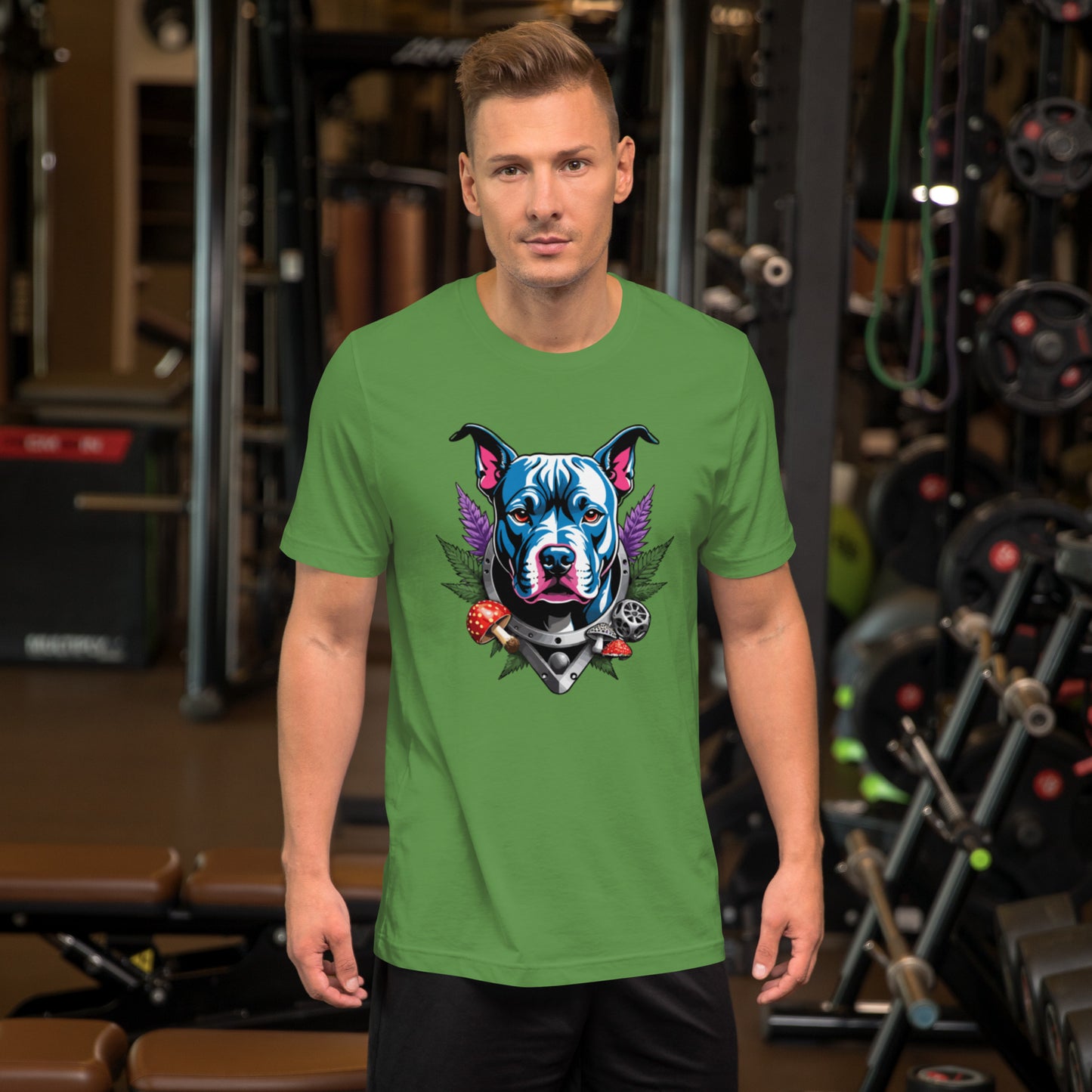 Unisex t-shirt
