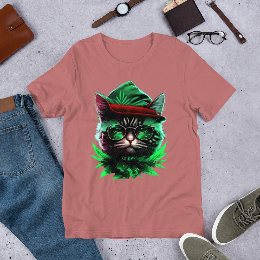Unisex t-shirt