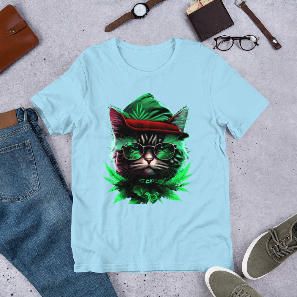Unisex t-shirt