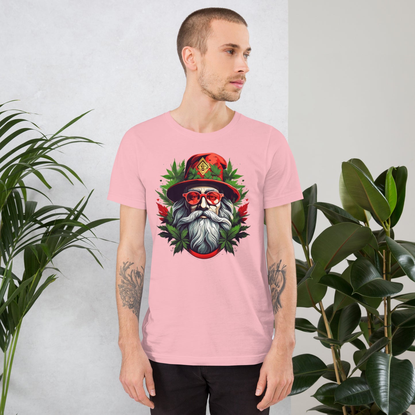 Unisex t-shirt