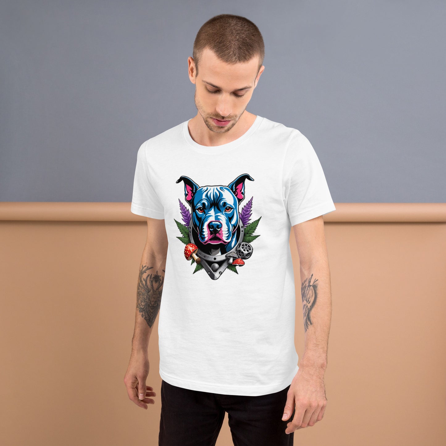 Unisex t-shirt