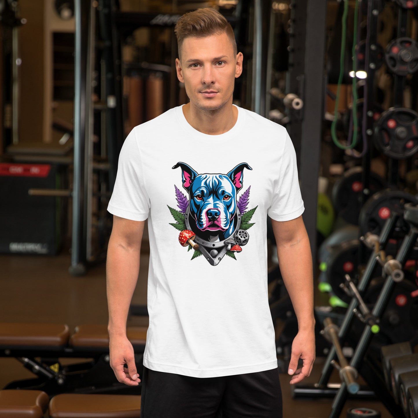 Unisex t-shirt