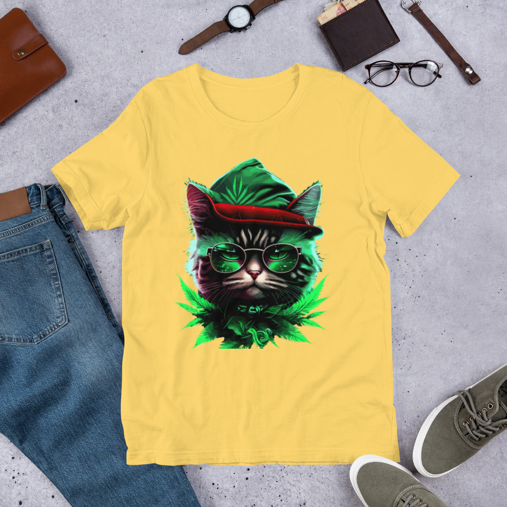 Unisex t-shirt