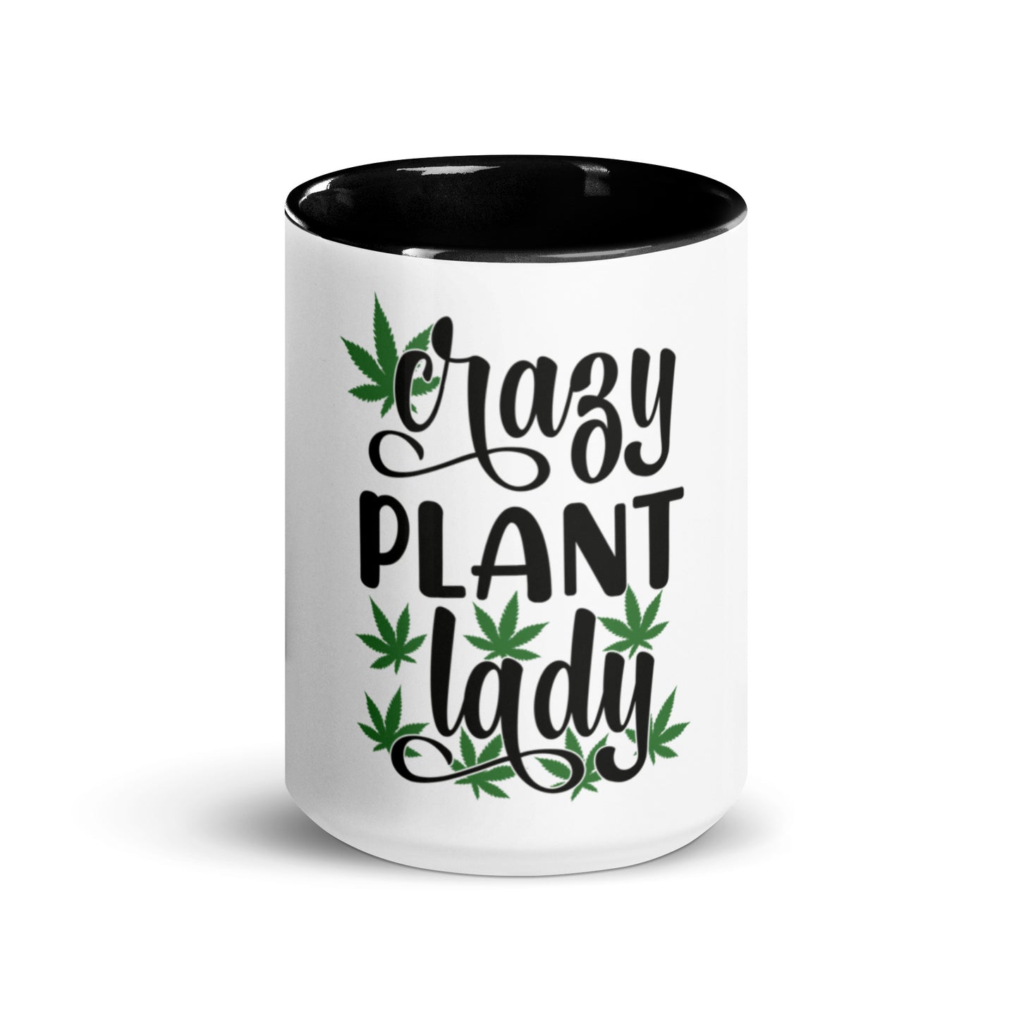 Mug with Color Inside