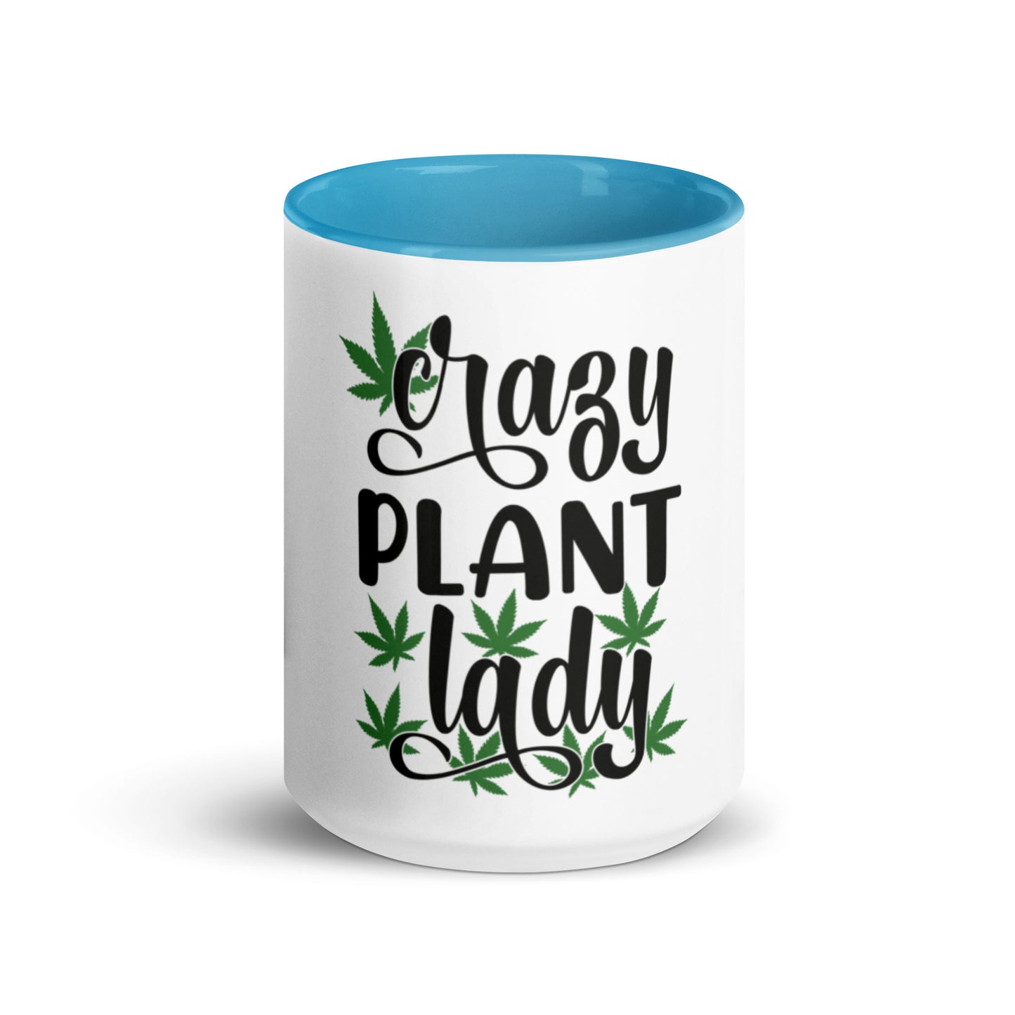 Mug with Color Inside