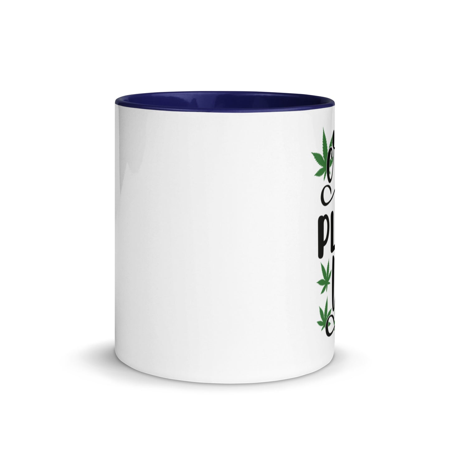 Mug with Color Inside