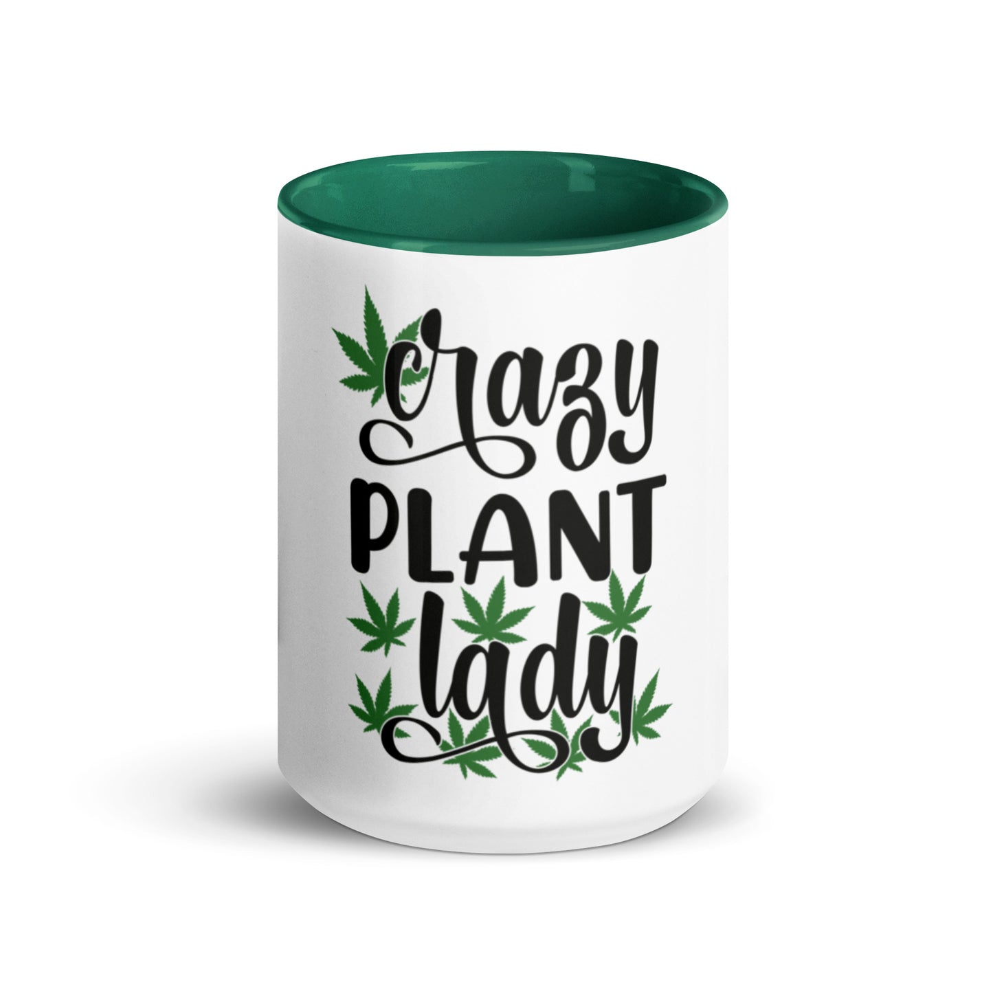 Mug with Color Inside