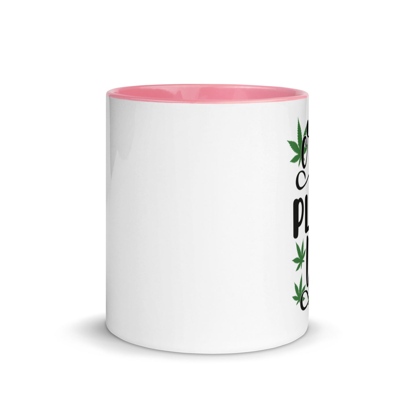 Mug with Color Inside