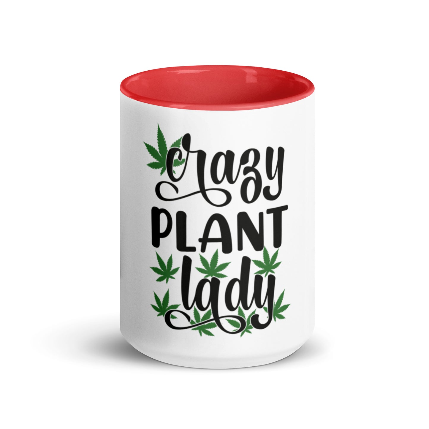 Mug with Color Inside