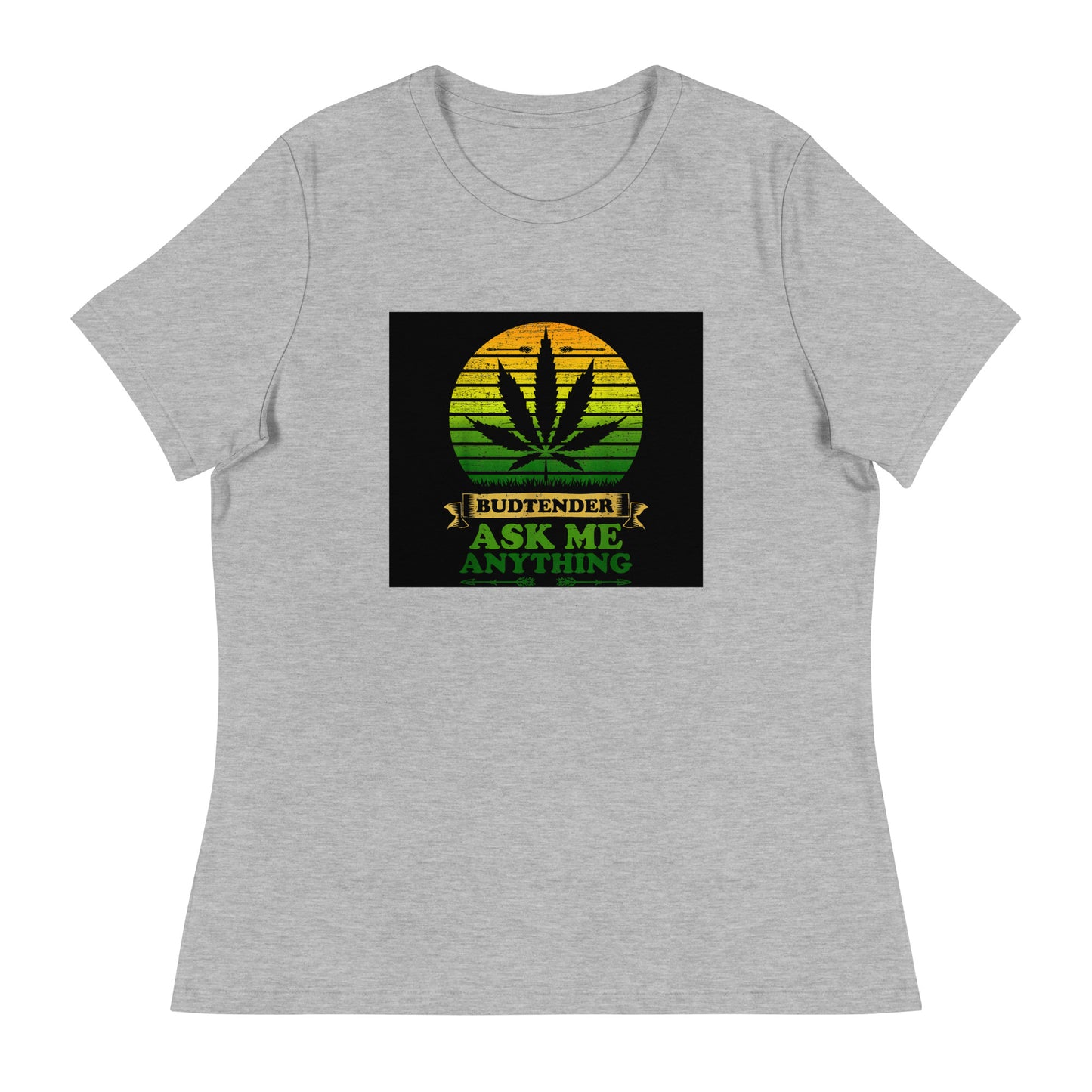 Women's Relaxed T-Shirt