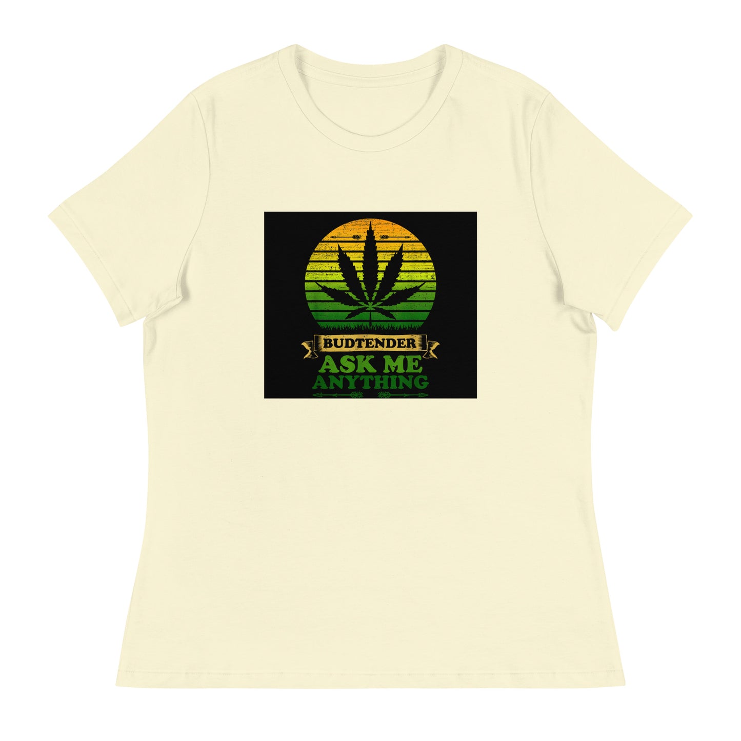 Women's Relaxed T-Shirt