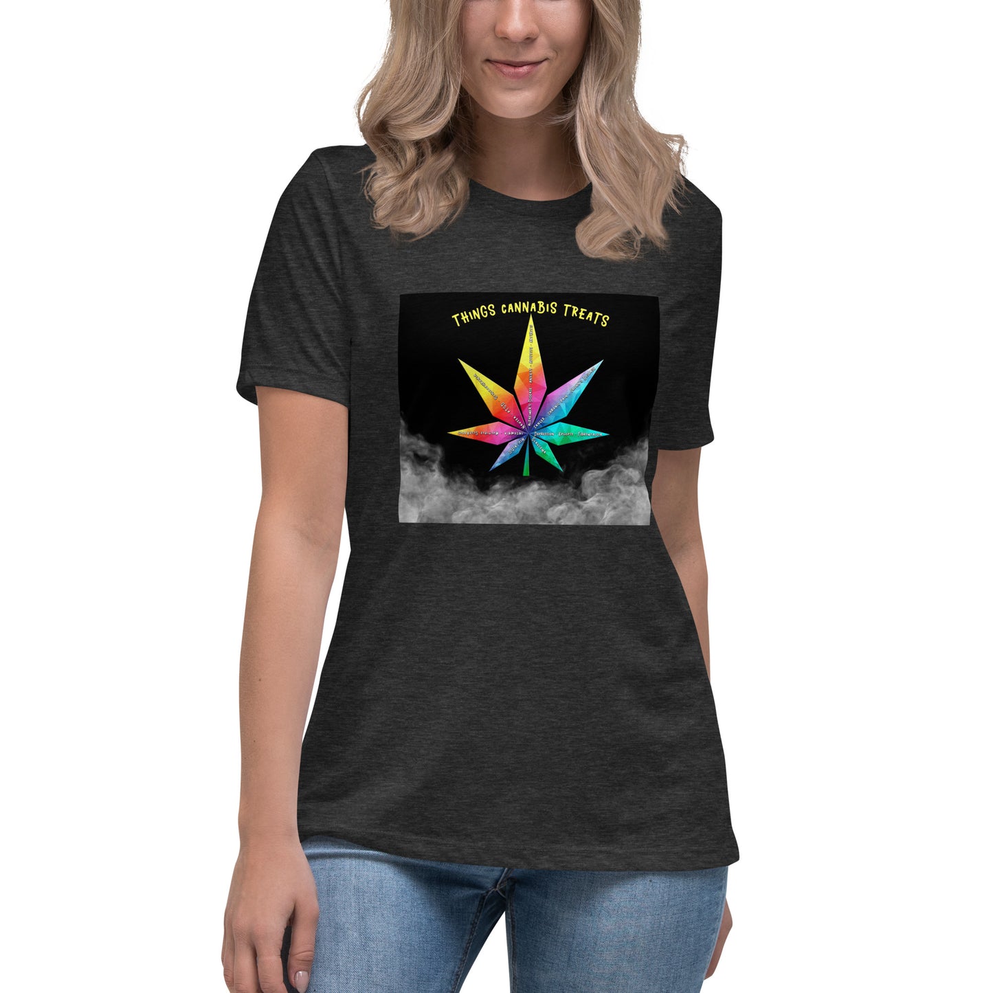 Women's Relaxed T-Shirt