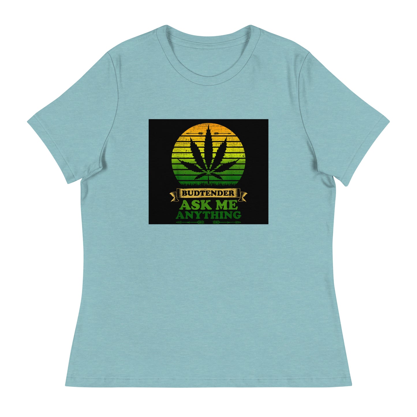 Women's Relaxed T-Shirt