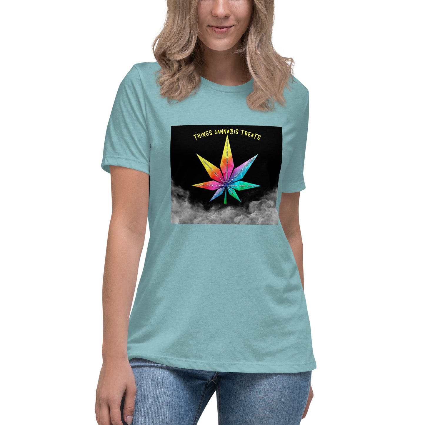 Women's Relaxed T-Shirt