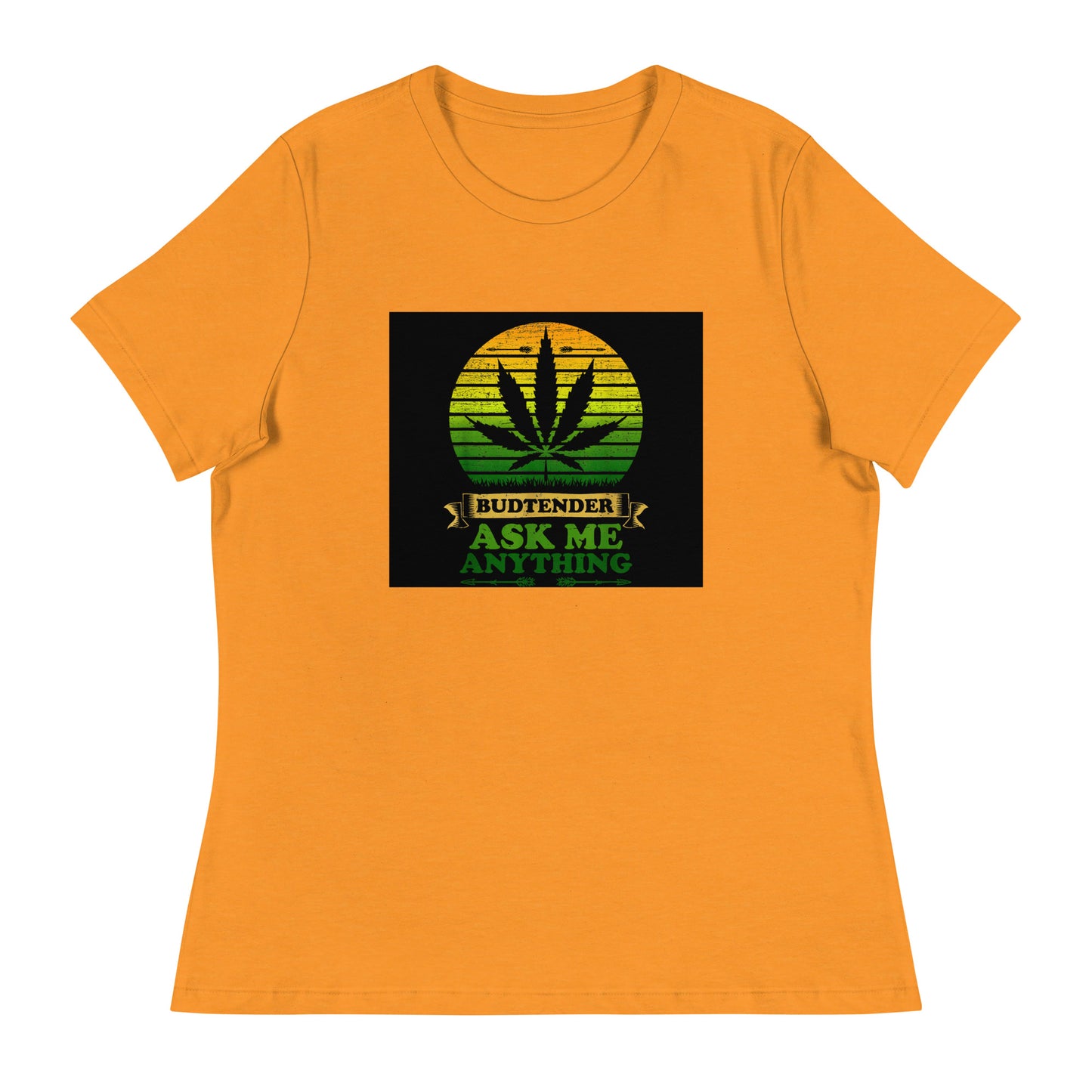Women's Relaxed T-Shirt