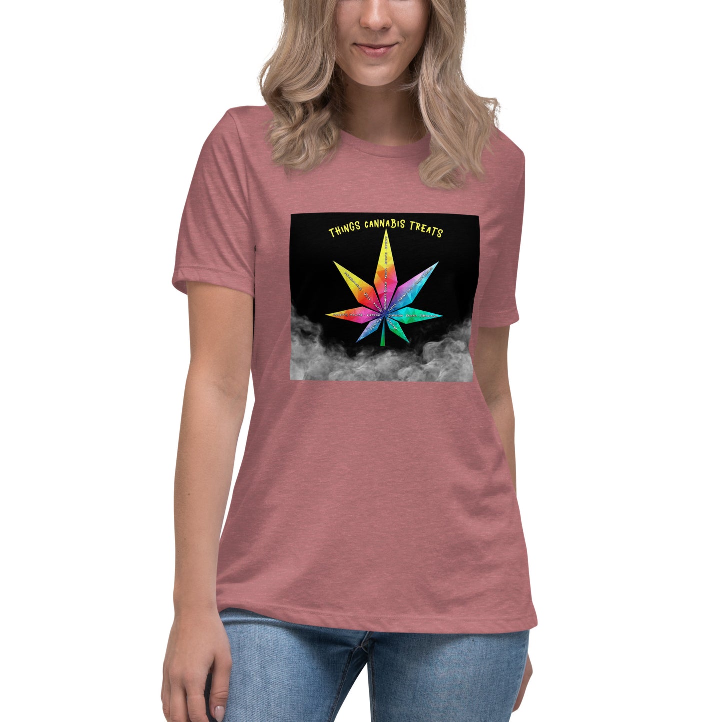 Women's Relaxed T-Shirt