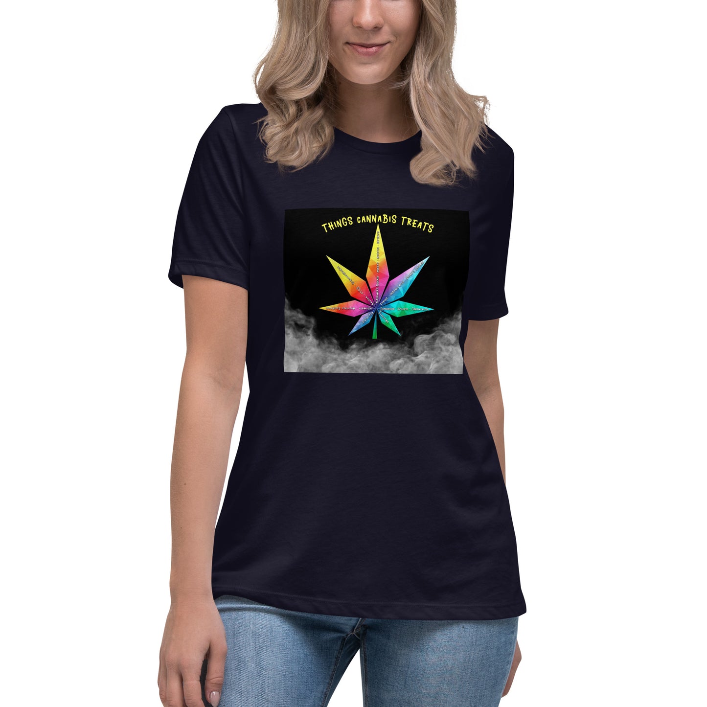 Women's Relaxed T-Shirt