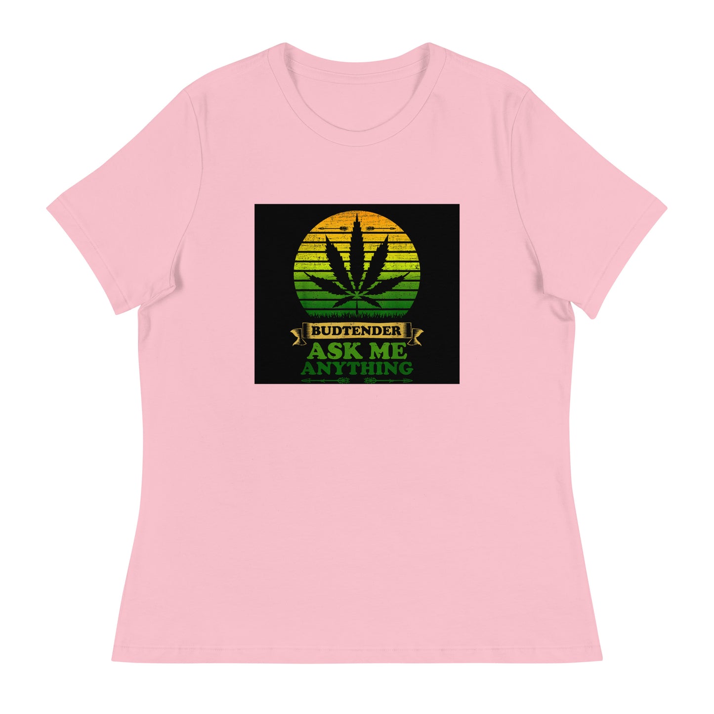Women's Relaxed T-Shirt