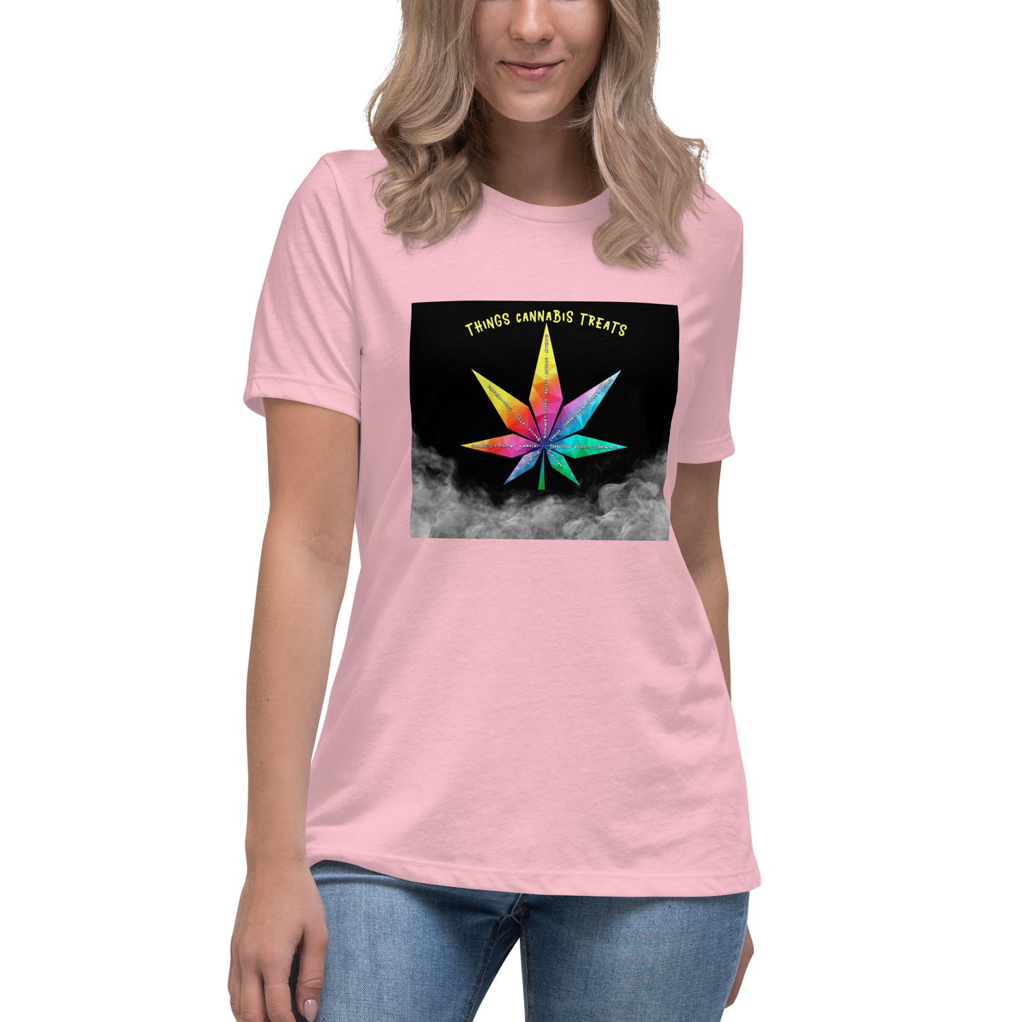Women's Relaxed T-Shirt