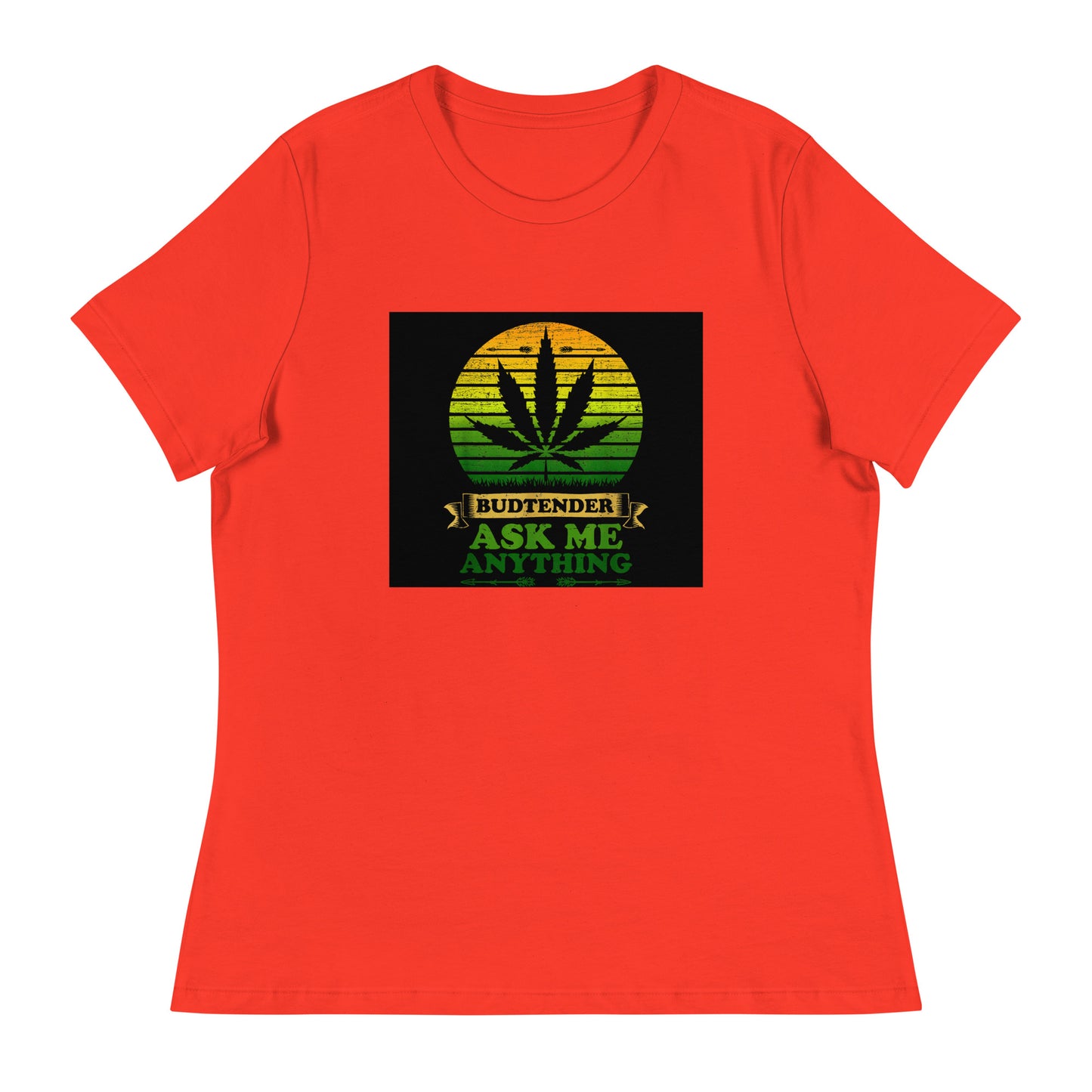 Women's Relaxed T-Shirt