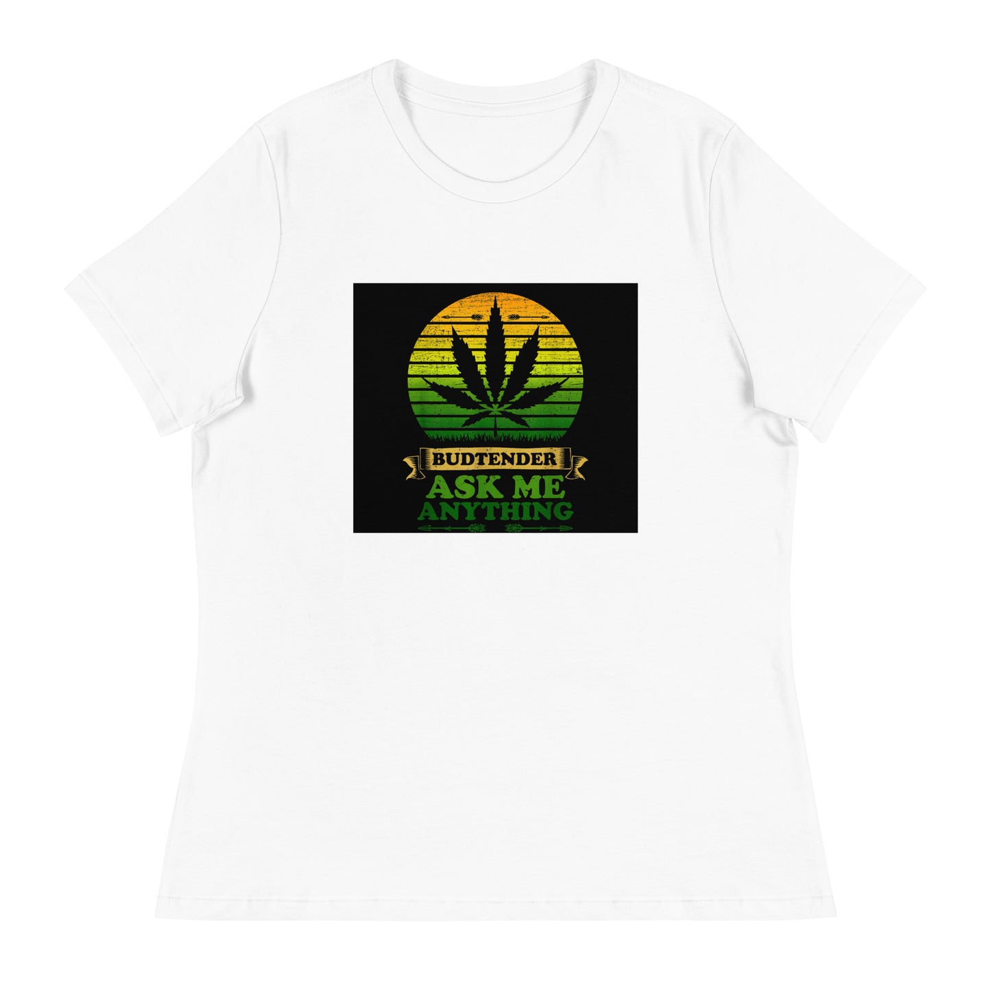 Women's Relaxed T-Shirt
