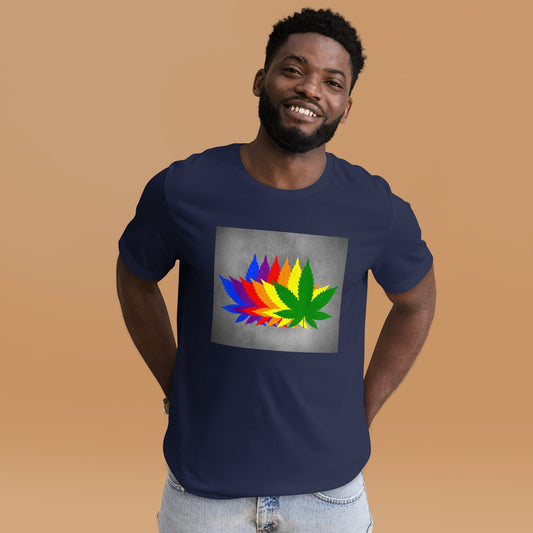 marijuana Leaf