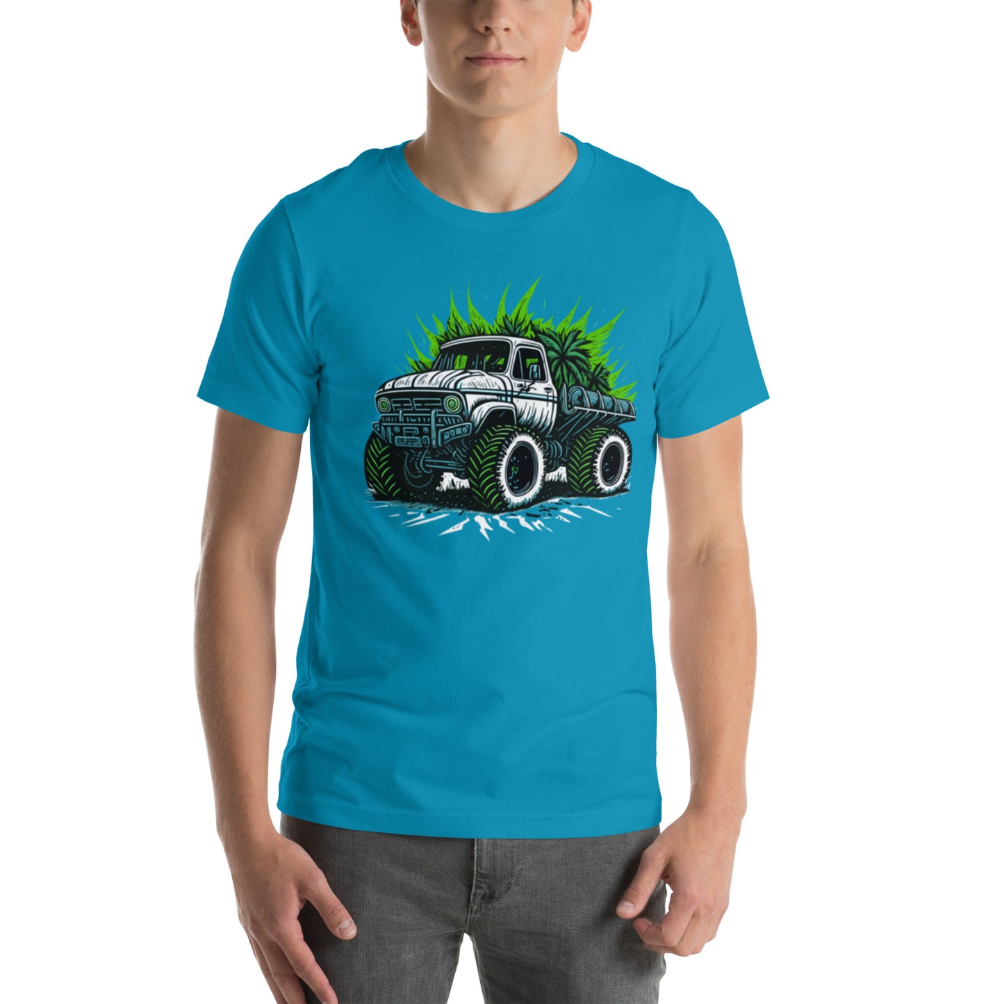 Unisex t-shirt