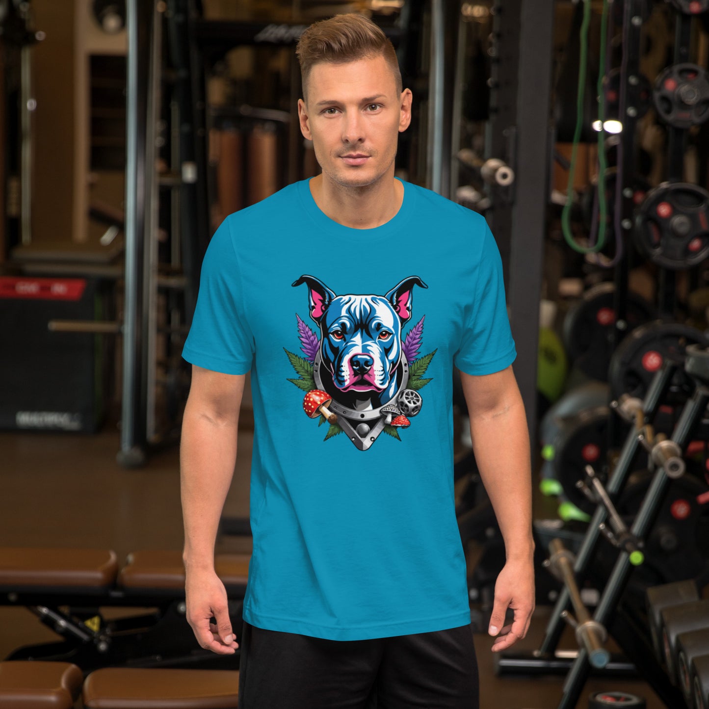 Unisex t-shirt