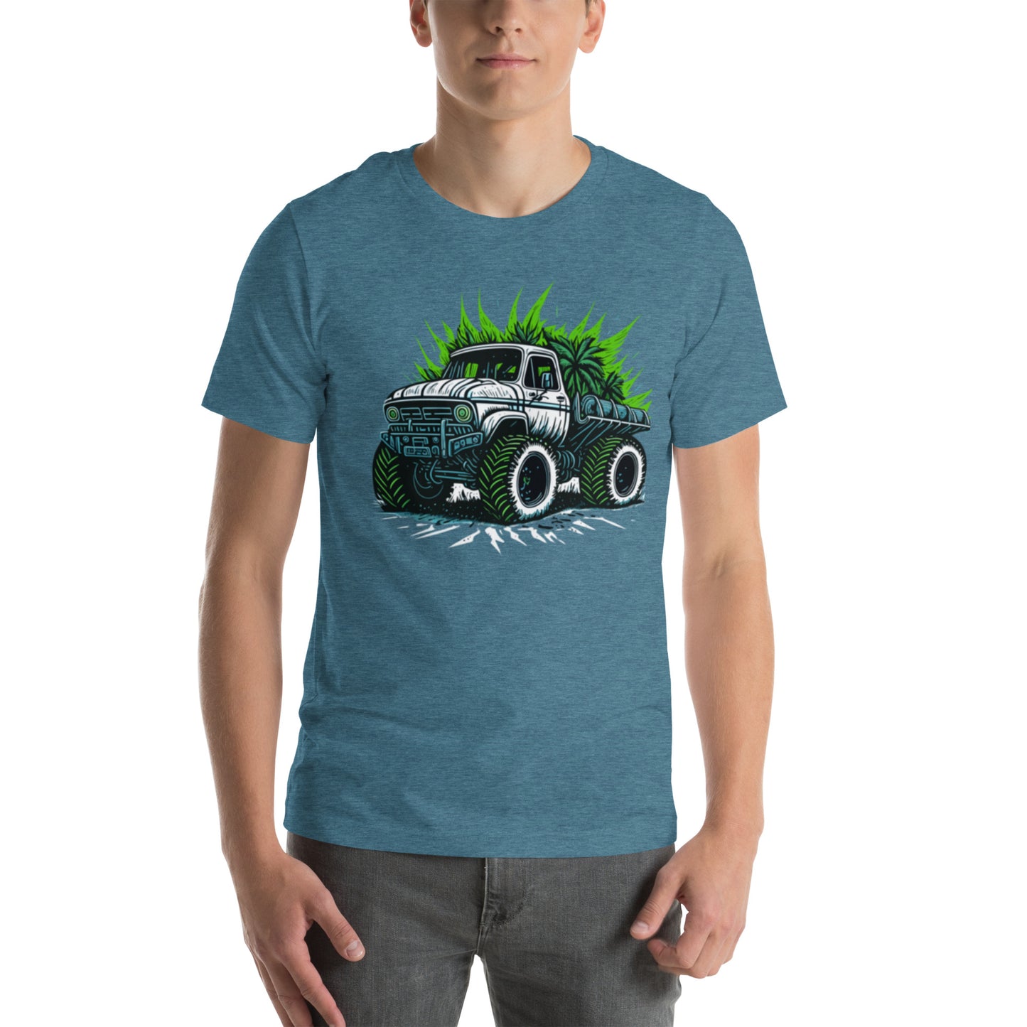 Unisex t-shirt