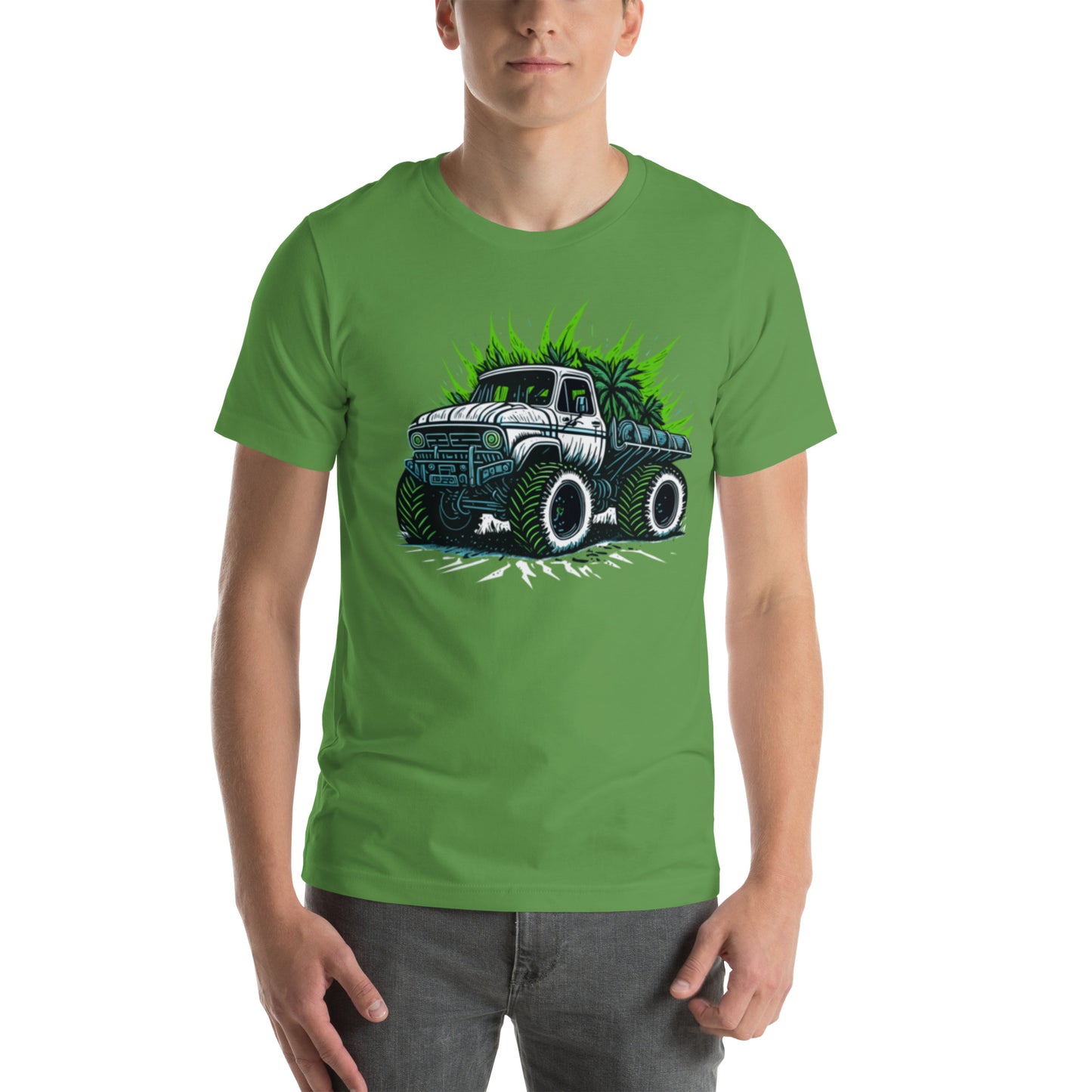 Unisex t-shirt