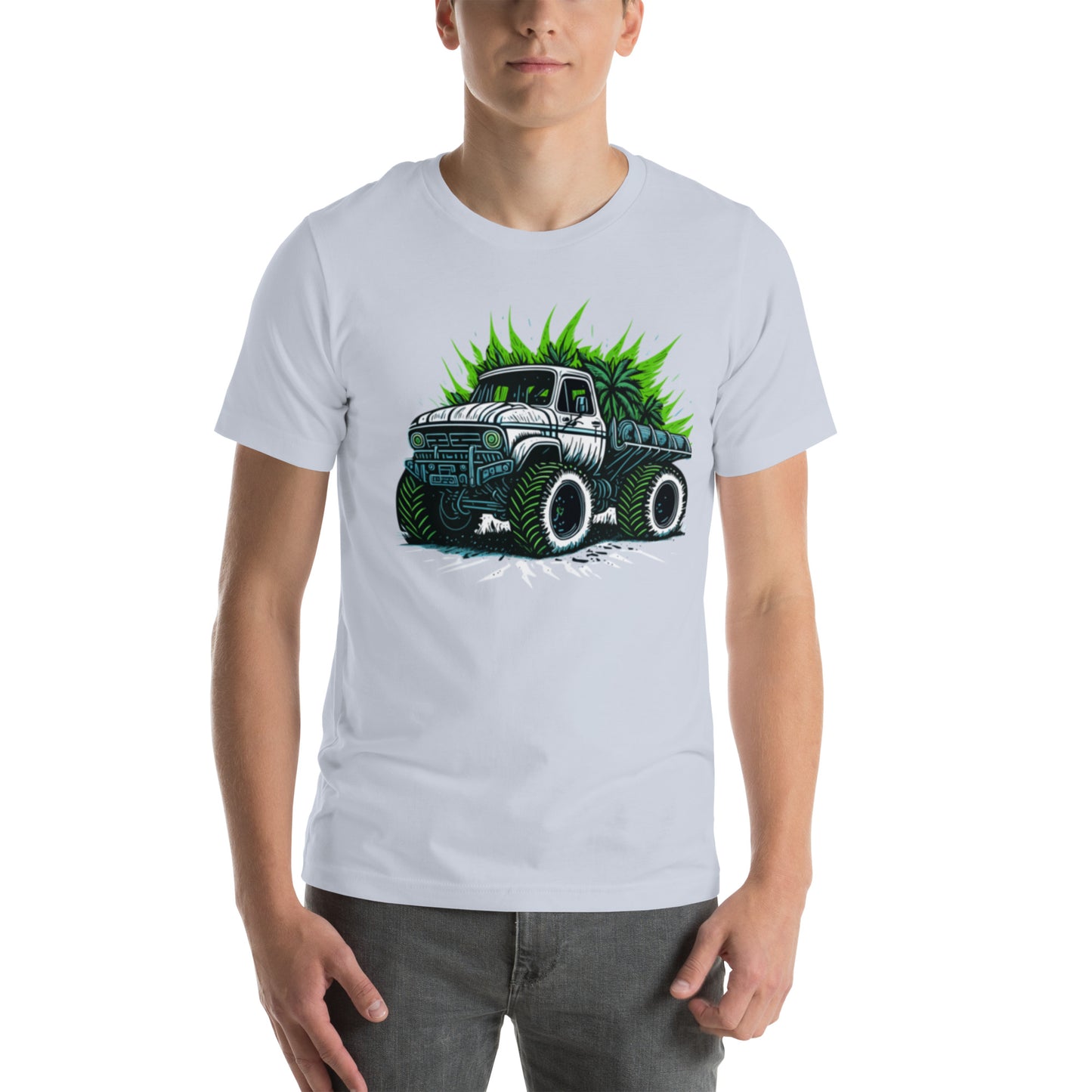 Unisex t-shirt