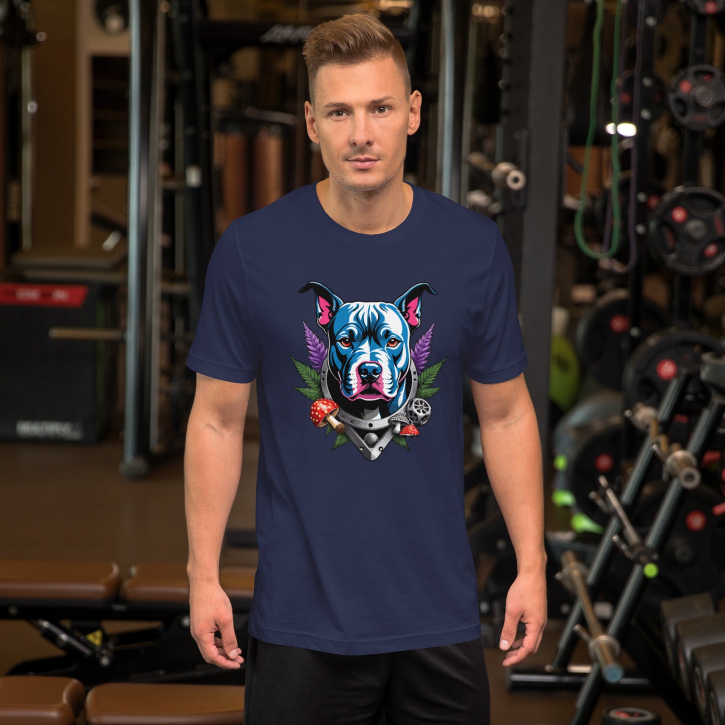 Unisex t-shirt