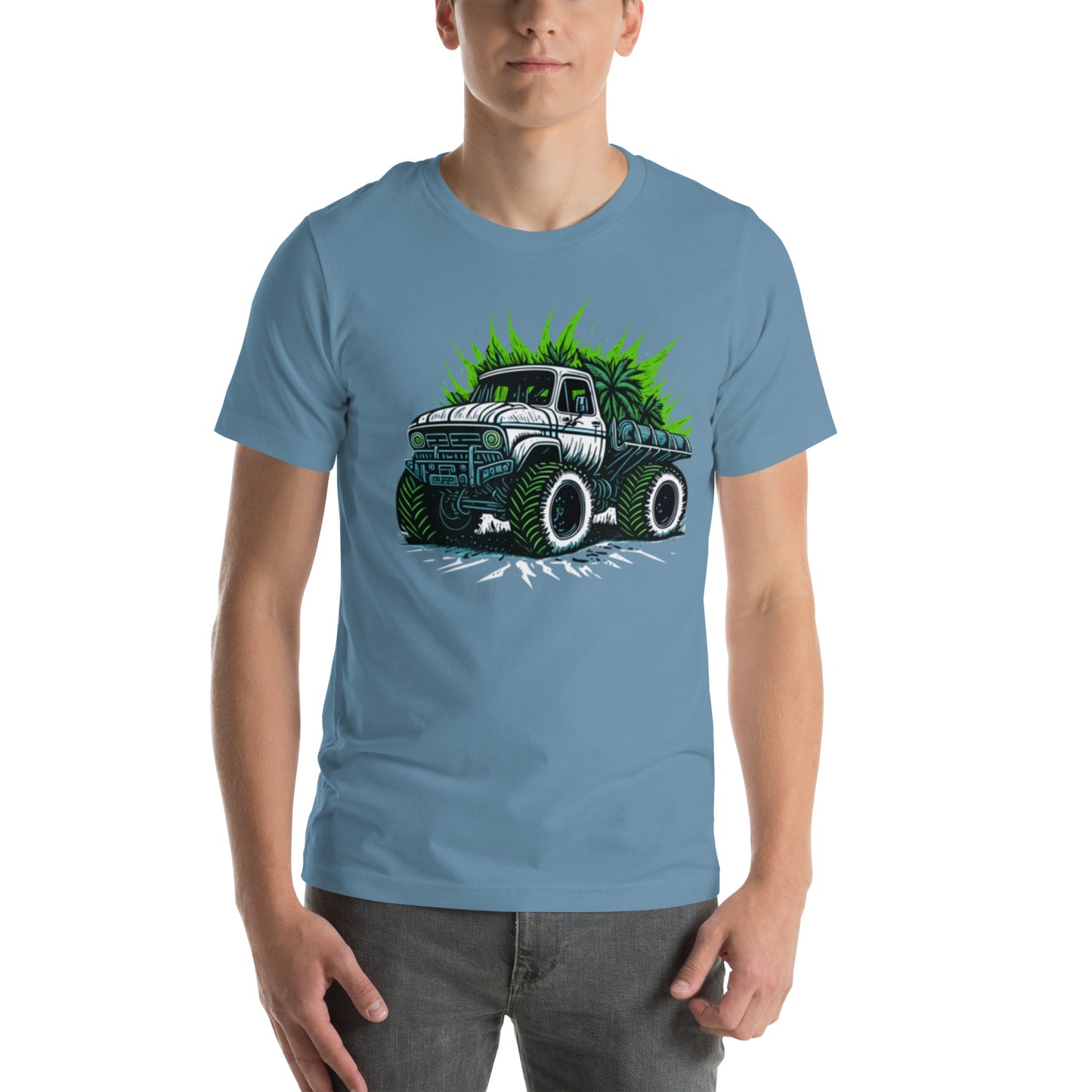 Unisex t-shirt