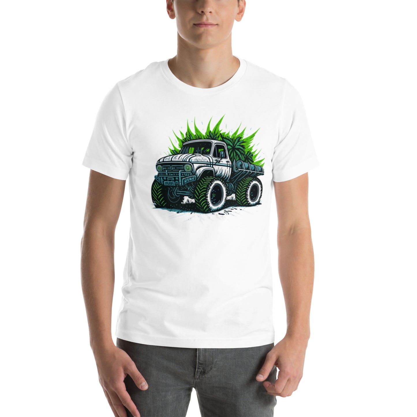 Unisex t-shirt